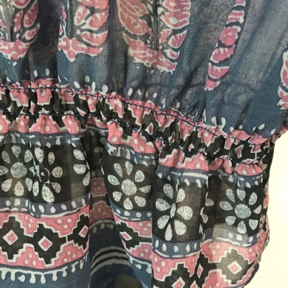 😍 AMERICAN EAGLE TOP - Picture 4 of 4